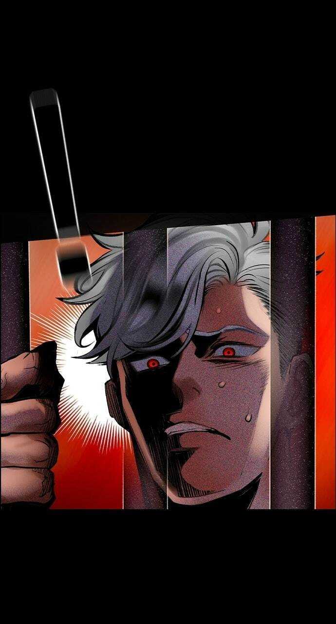 Read Jungle Juice EN Manga Online