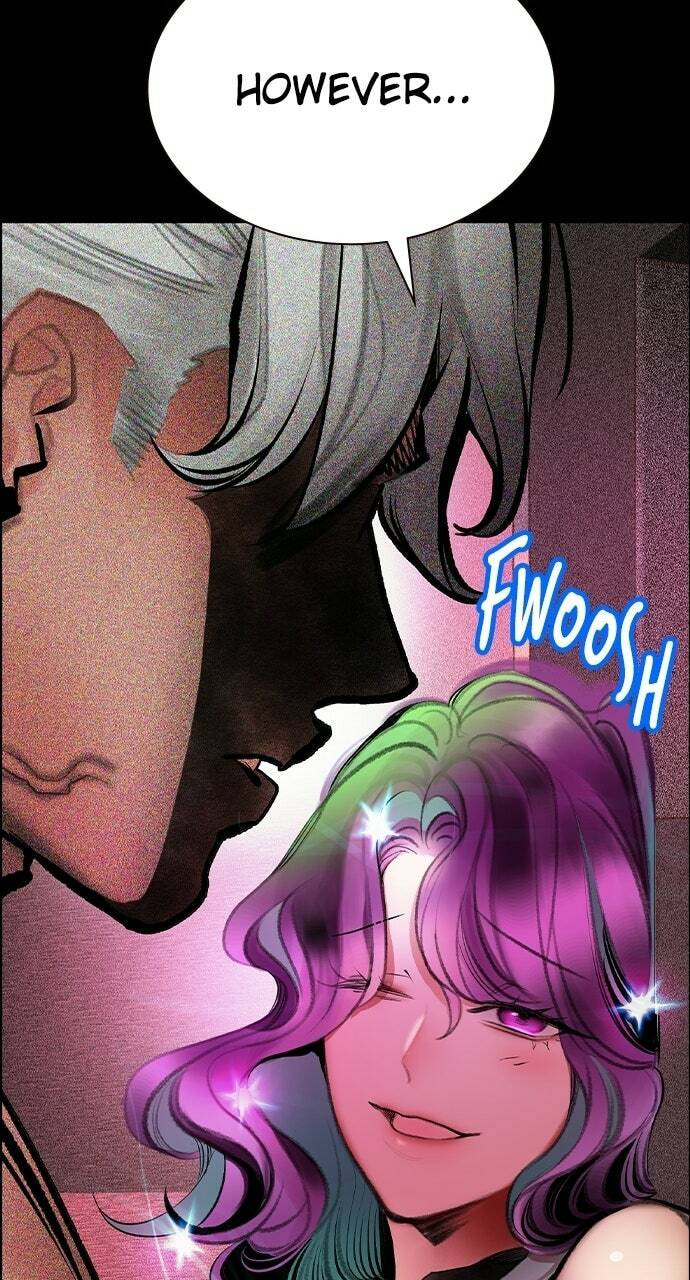 Read Jungle Juice EN Manga Online