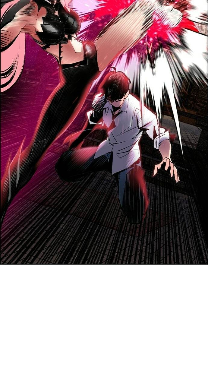 Read Jungle Juice EN Manga Online