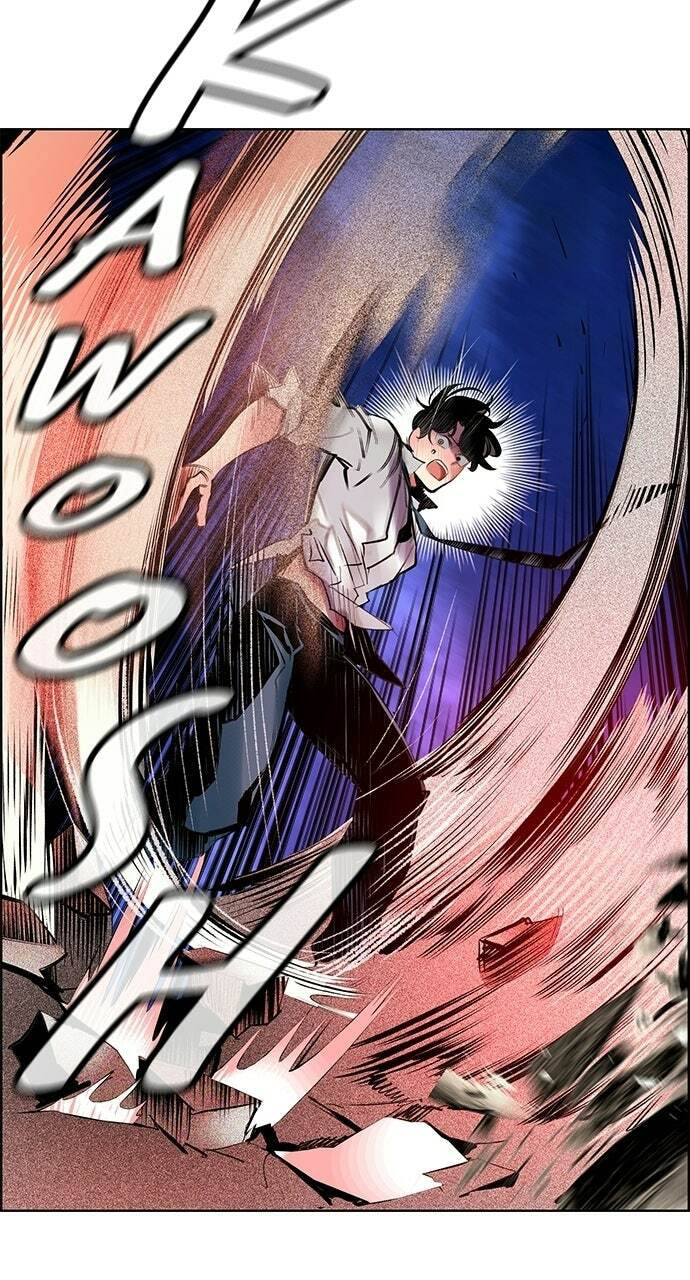 Read Jungle Juice EN Manga Online