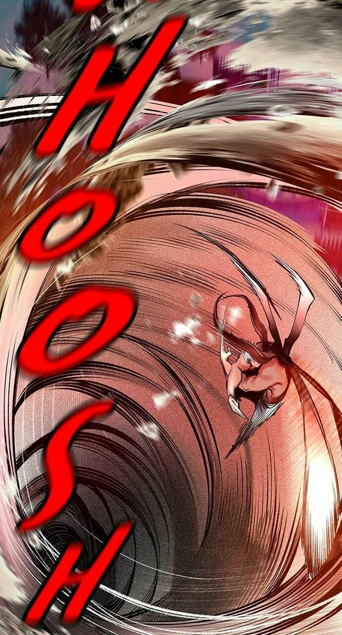 Read Jungle Juice EN Manga Online