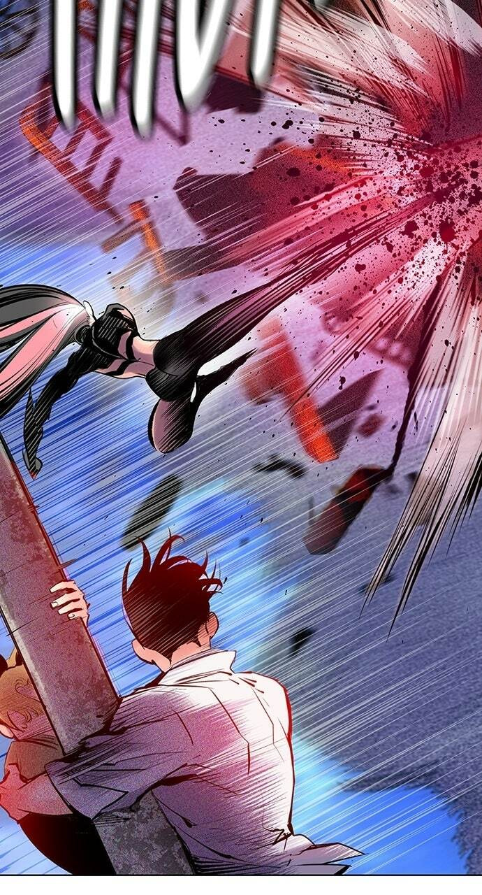 Read Jungle Juice EN Manga Online