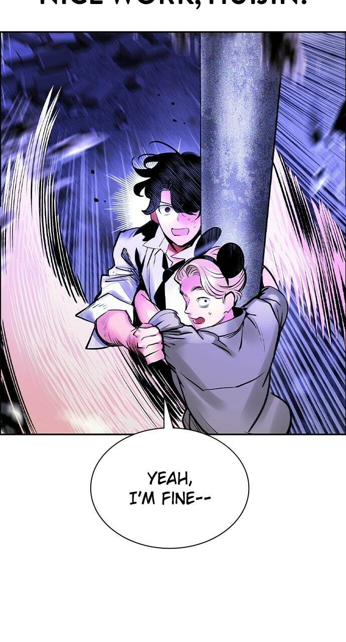 Read Jungle Juice EN Manga Online
