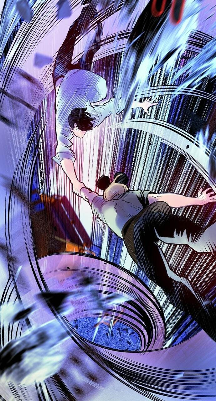 Read Jungle Juice EN Manga Online