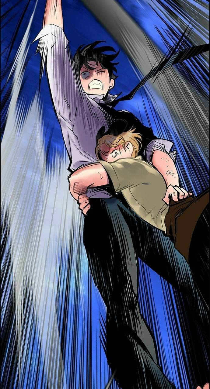 Read Jungle Juice EN Manga Online