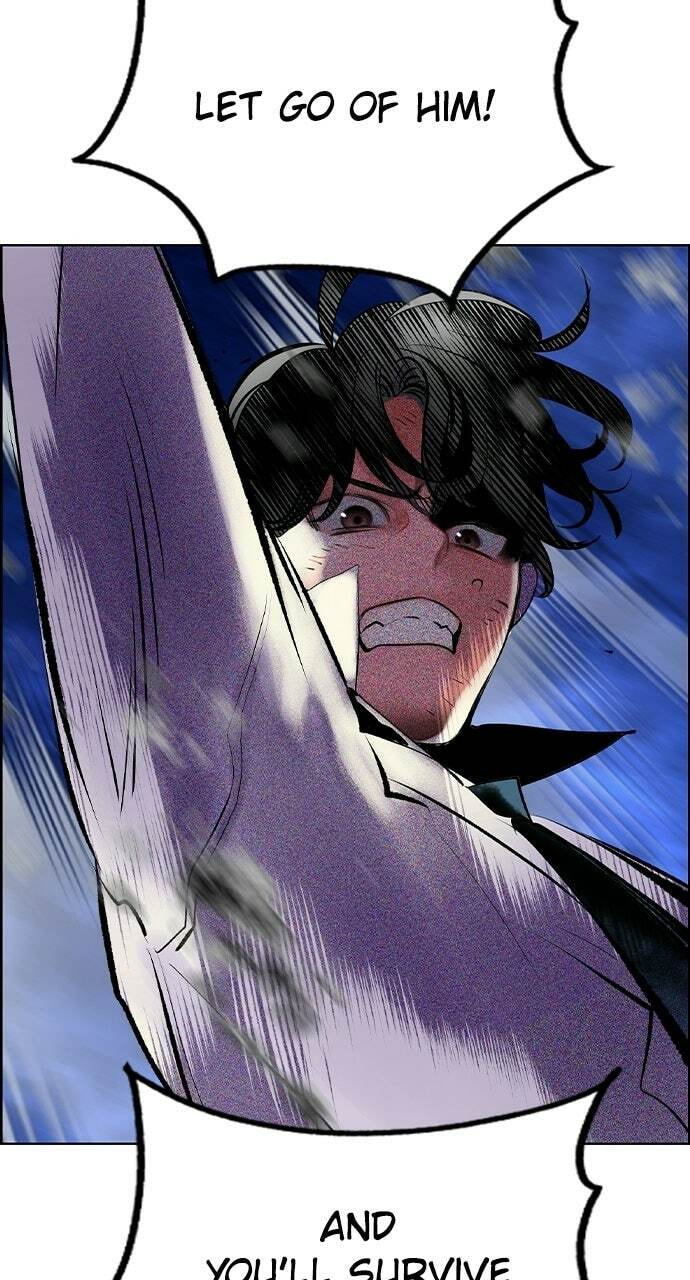 Read Jungle Juice EN Manga Online