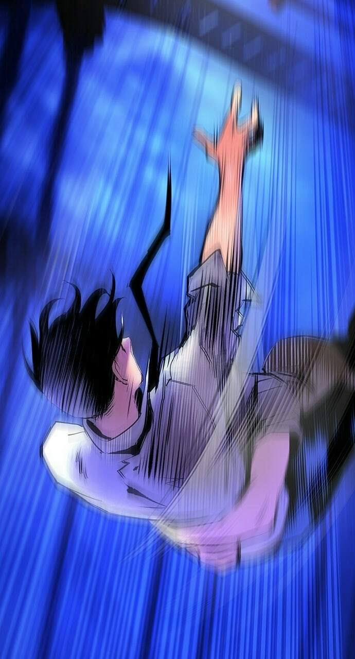 Read Jungle Juice EN Manga Online