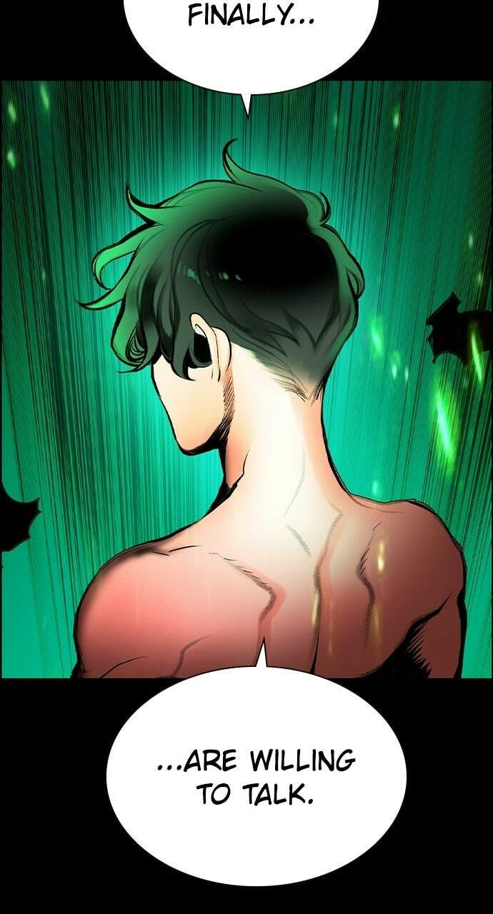 Read Jungle Juice EN Manga Online