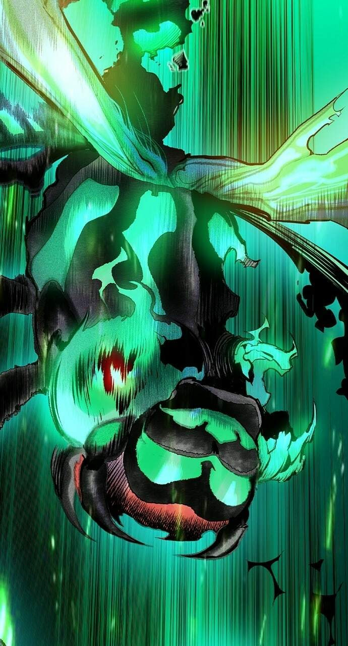 Read Jungle Juice EN Manga Online