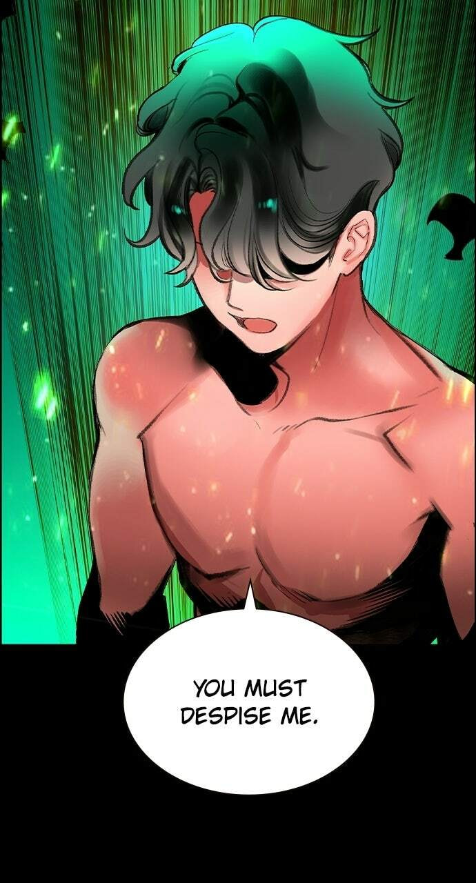 Read Jungle Juice EN Manga Online