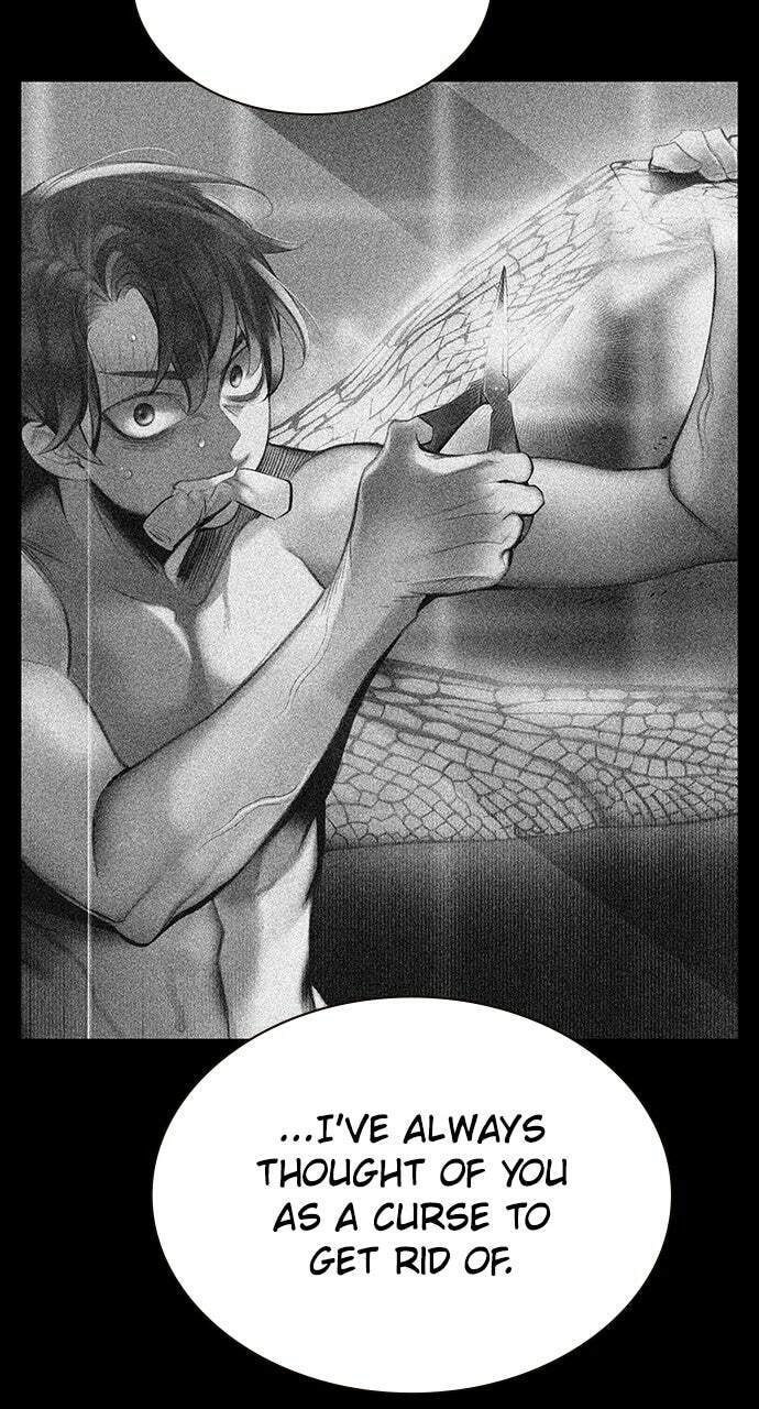 Read Jungle Juice EN Manga Online