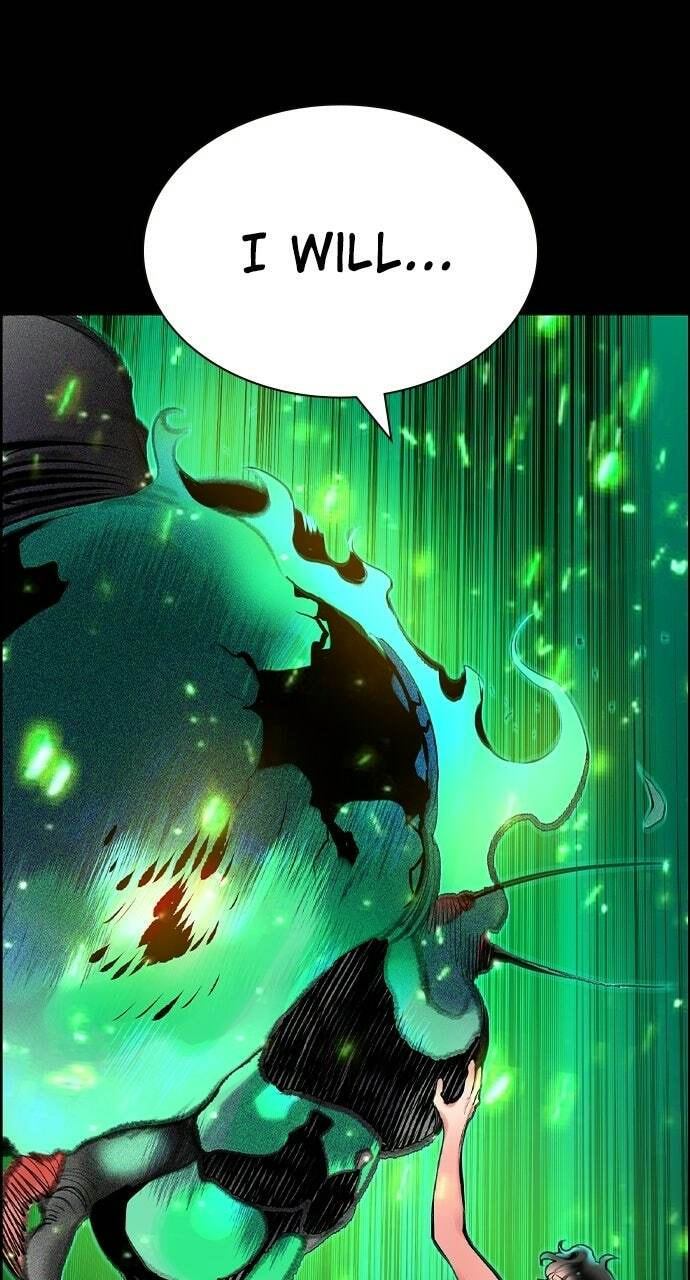 Read Jungle Juice EN Manga Online