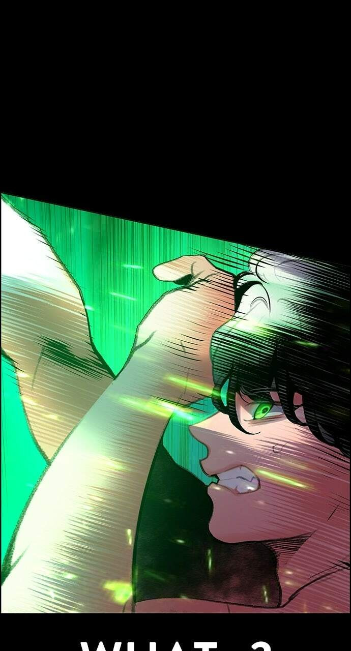 Read Jungle Juice EN Manga Online