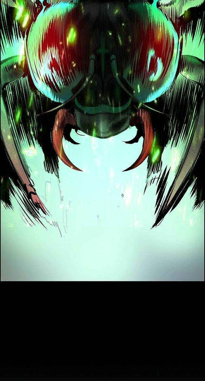 Read Jungle Juice EN Manga Online
