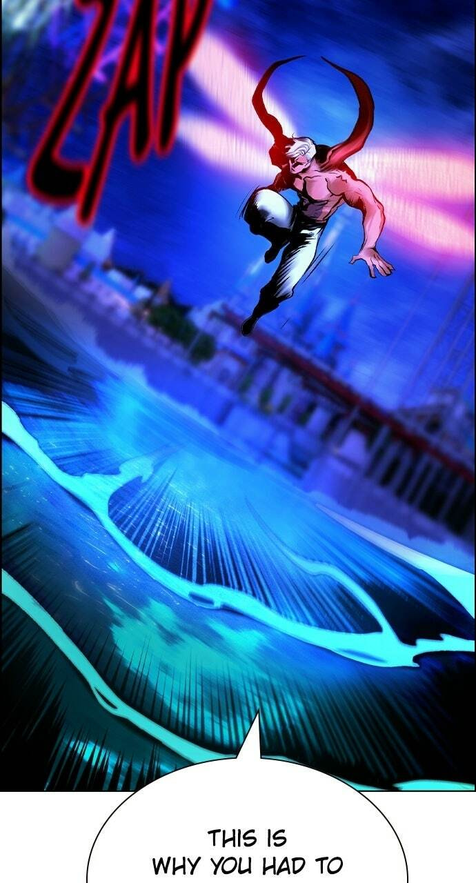 Read Jungle Juice EN Manga Online