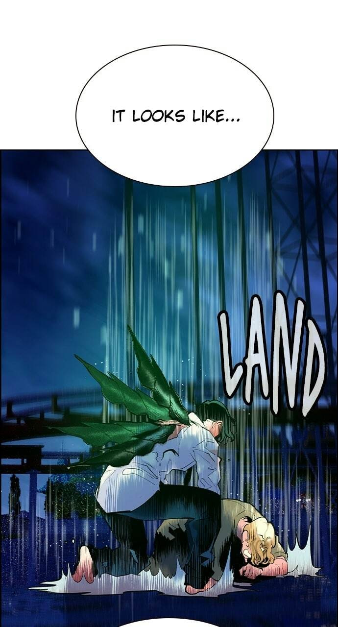 Read Jungle Juice EN Manga Online