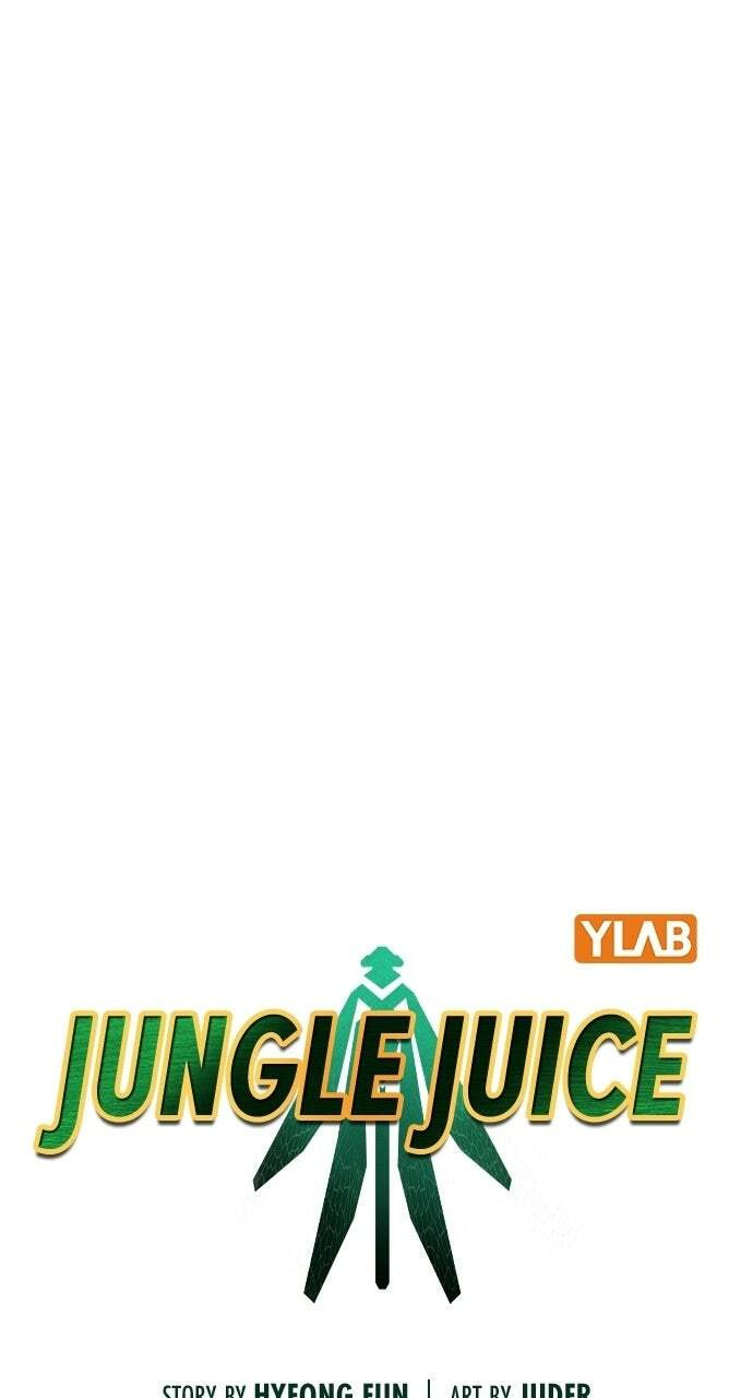 Read Jungle Juice EN Manga Online