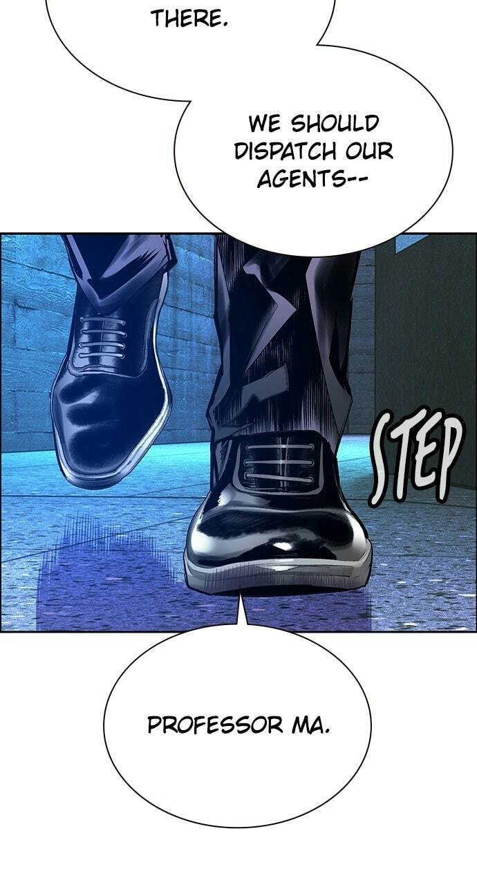 Read Jungle Juice EN Manga Online