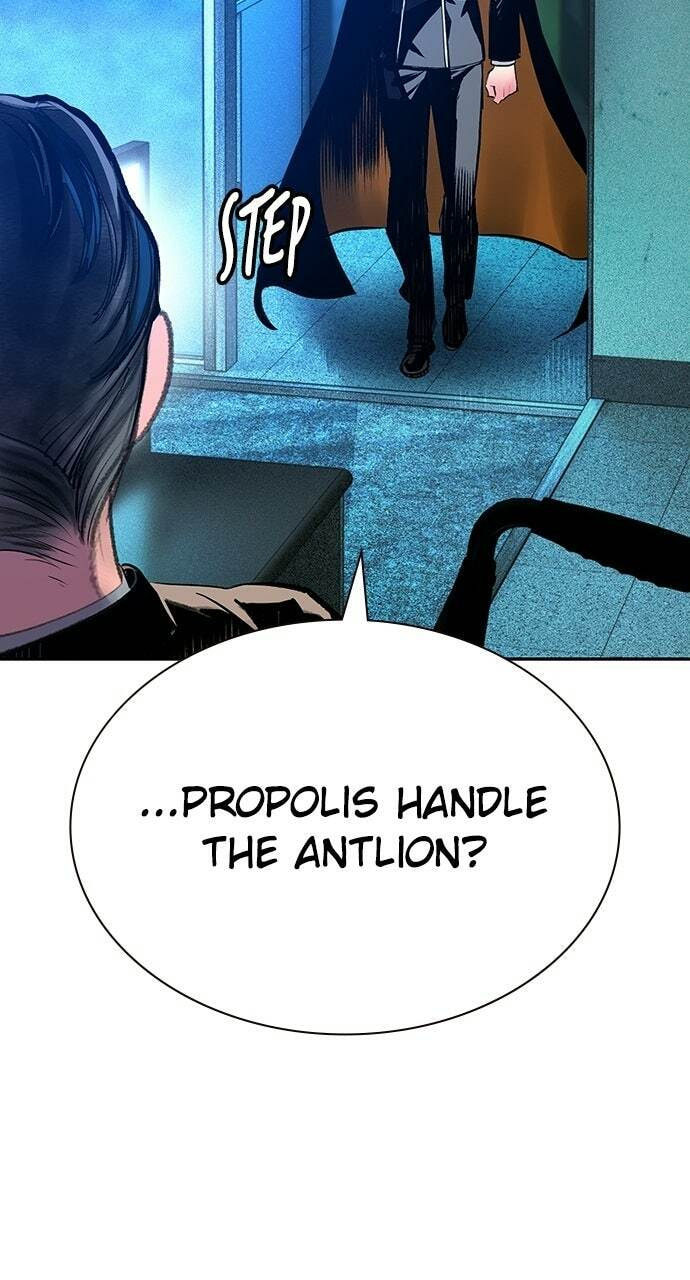 Read Jungle Juice EN Manga Online