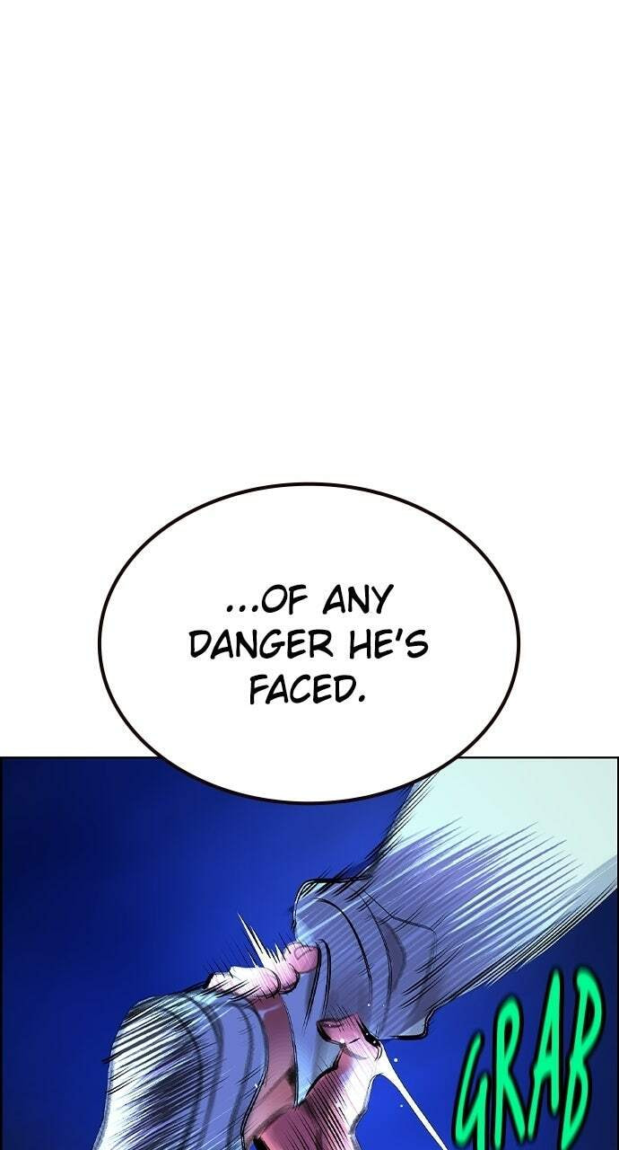 Read Jungle Juice EN Manga Online