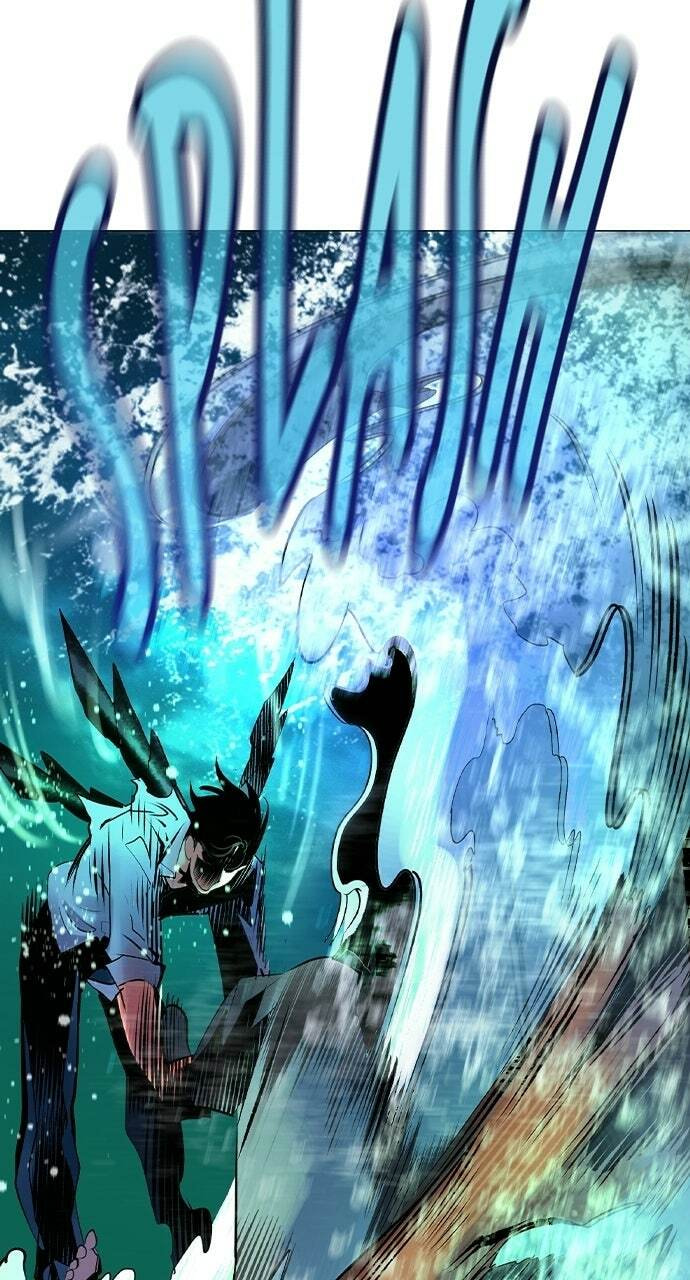 Read Jungle Juice EN Manga Online