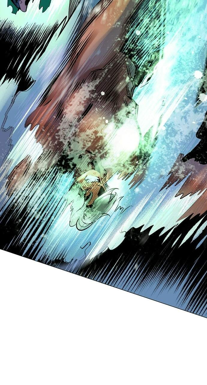 Read Jungle Juice EN Manga Online