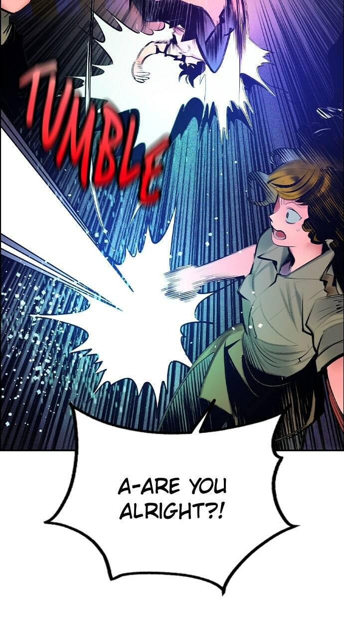 Read Jungle Juice EN Manga Online