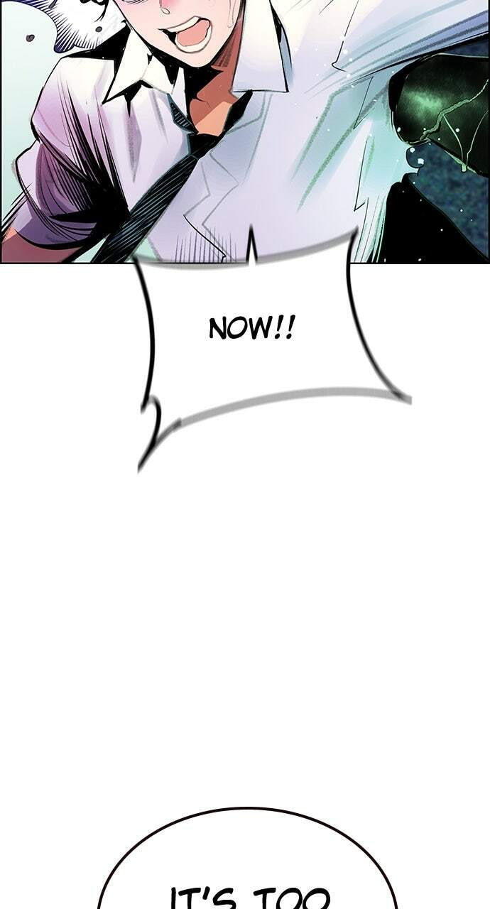 Read Jungle Juice EN Manga Online