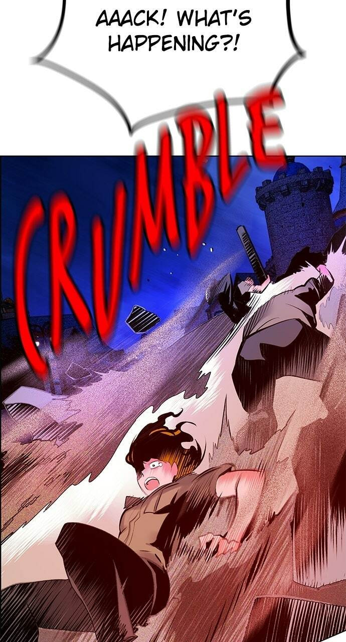 Read Jungle Juice EN Manga Online