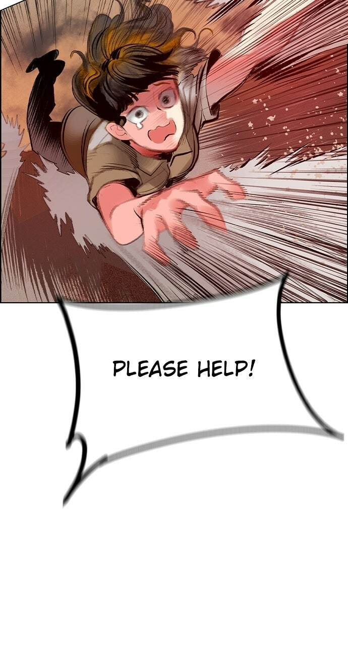 Read Jungle Juice EN Manga Online