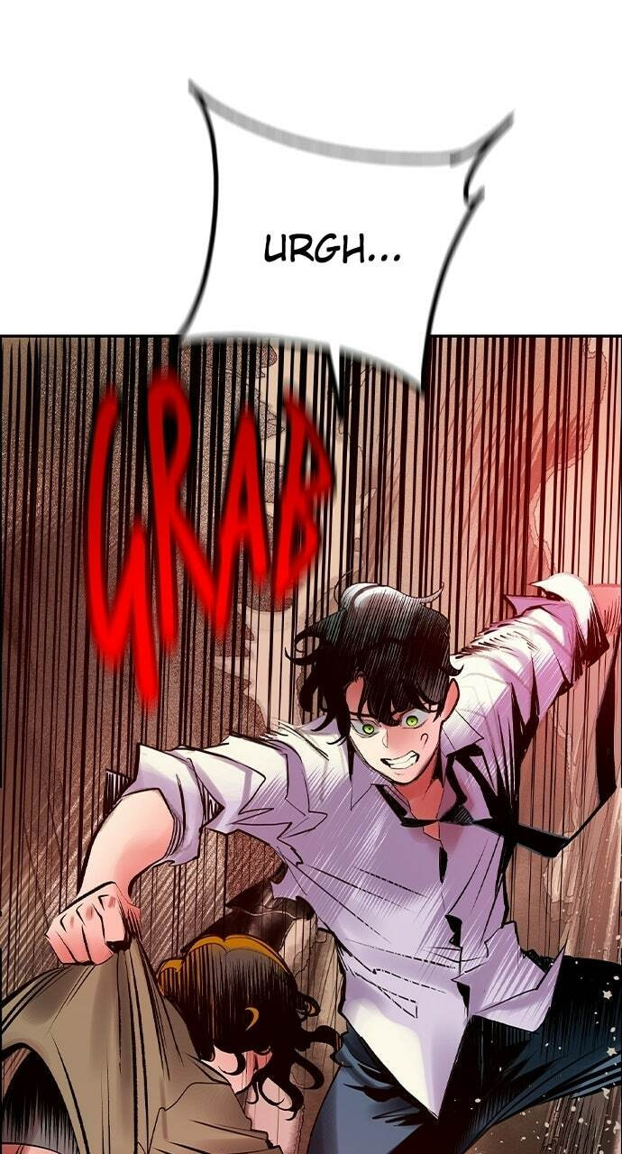 Read Jungle Juice EN Manga Online