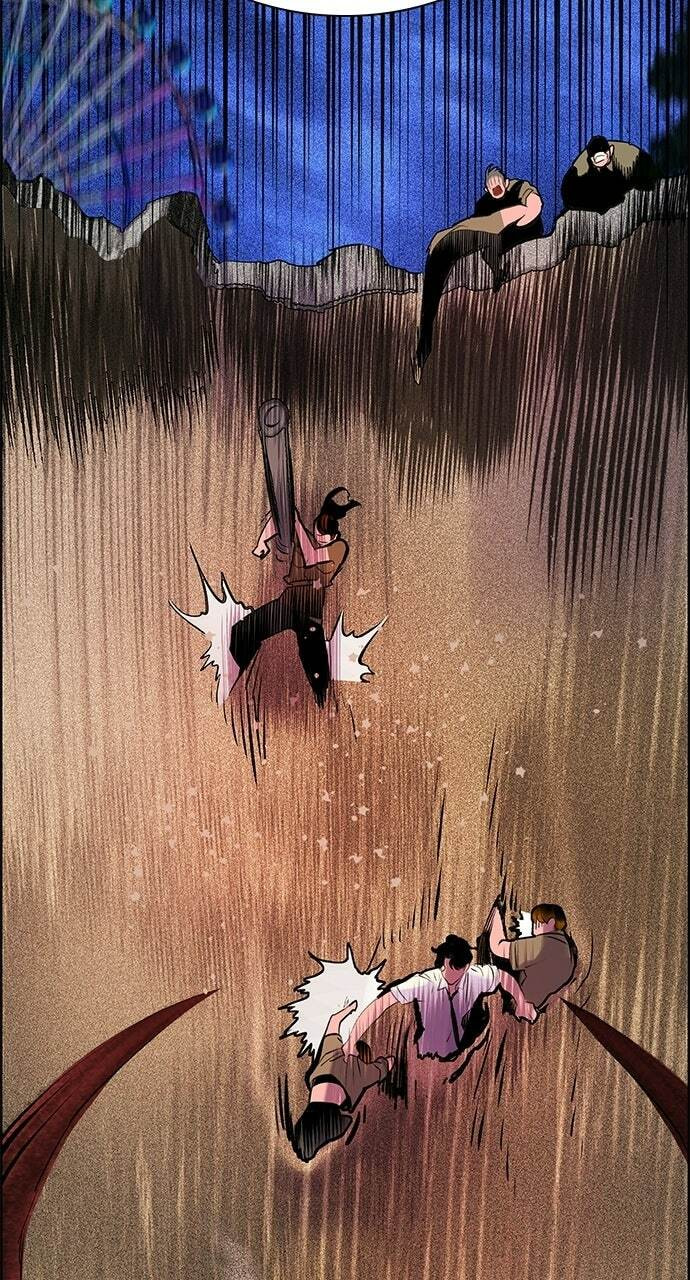Read Jungle Juice EN Manga Online