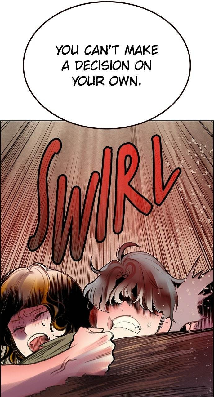 Read Jungle Juice EN Manga Online