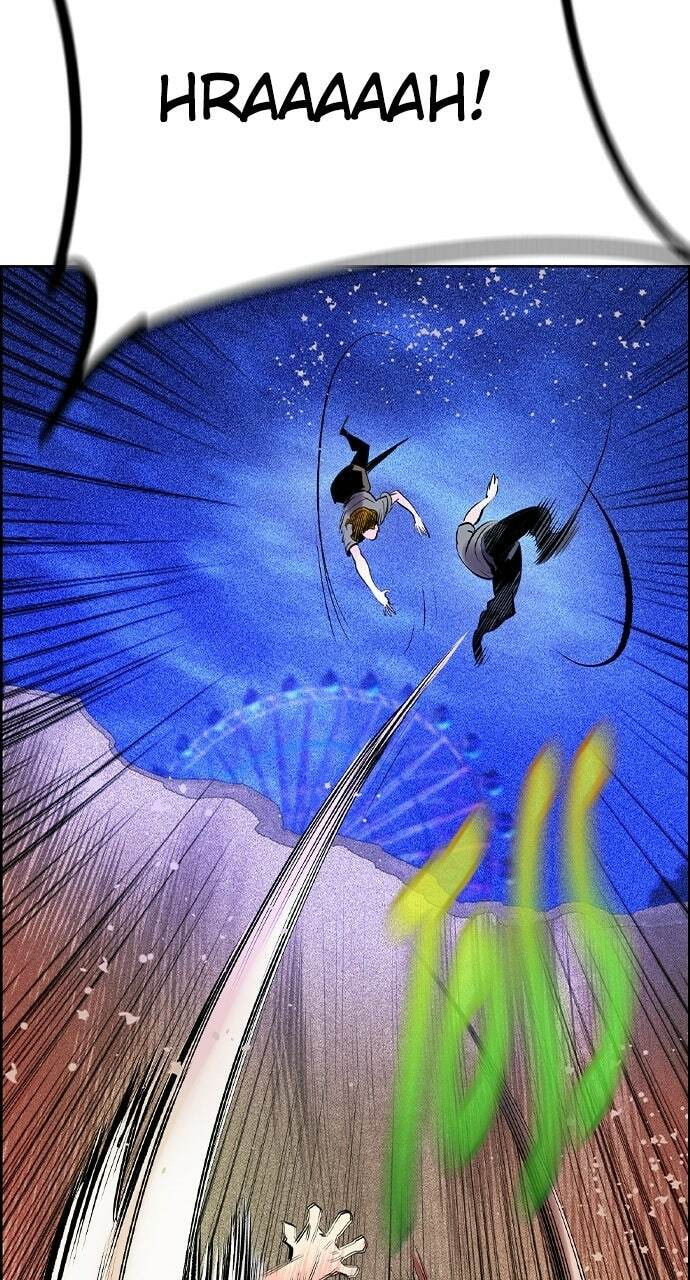Read Jungle Juice EN Manga Online