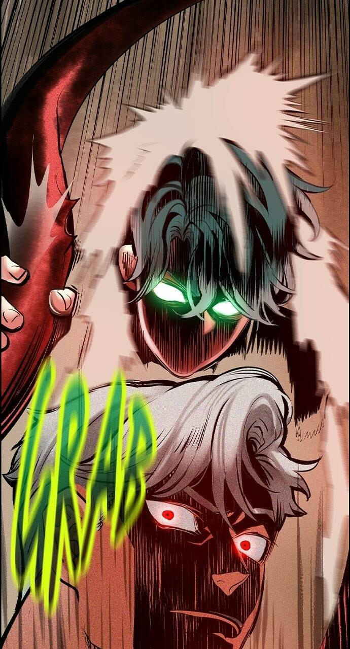 Read Jungle Juice EN Manga Online