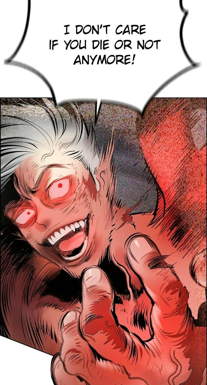Read Jungle Juice EN Manga Online