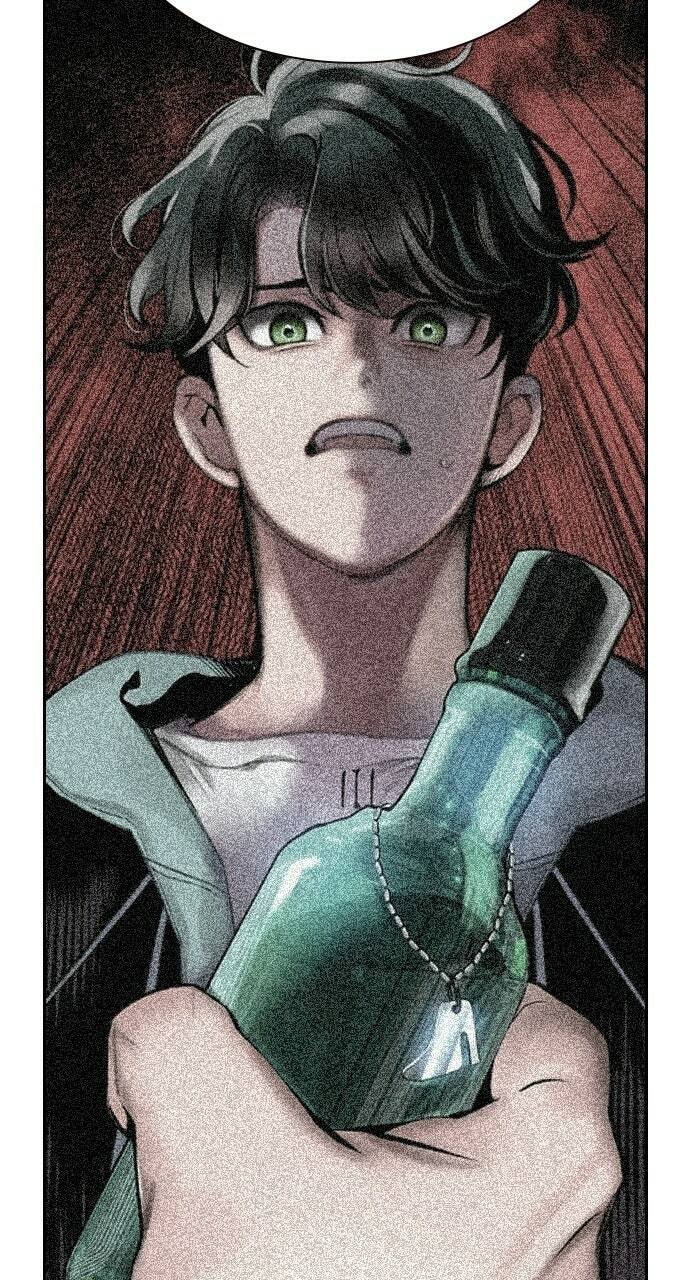 Read Jungle Juice EN Manga Online