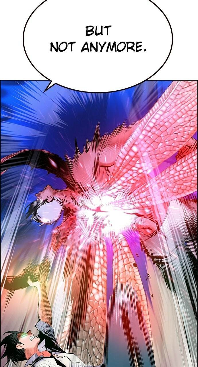 Read Jungle Juice EN Manga Online