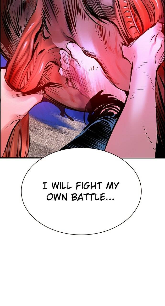 Read Jungle Juice EN Manga Online