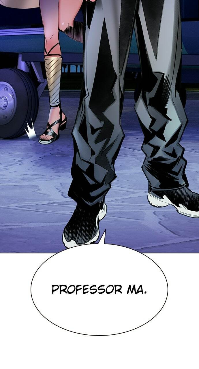 Read Jungle Juice EN Manga Online