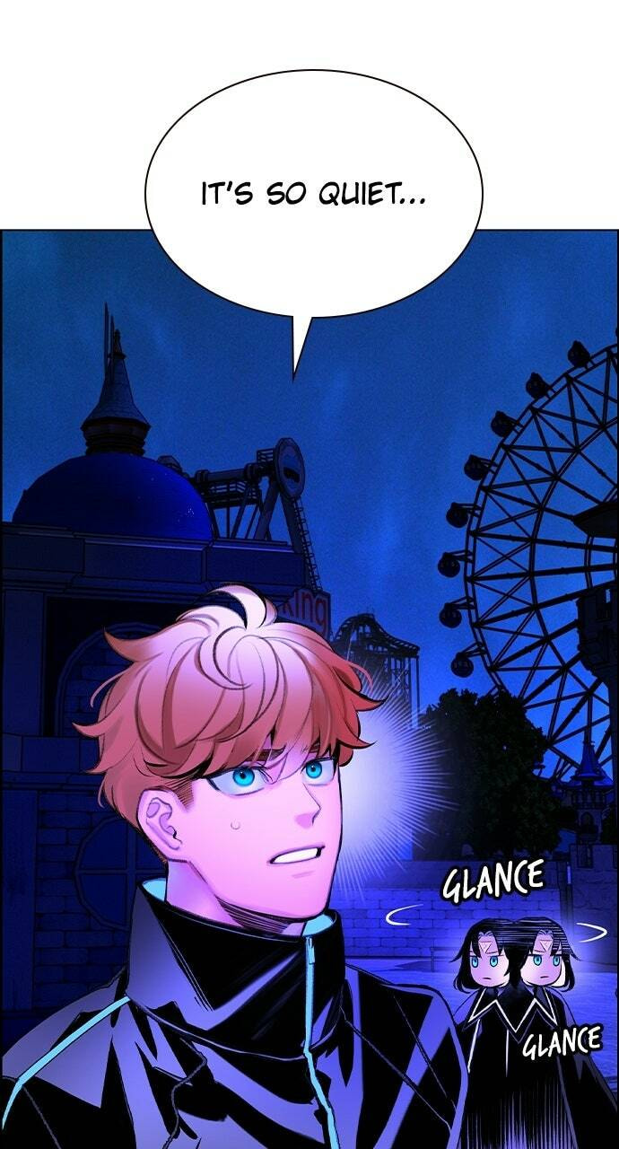 Read Jungle Juice EN Manga Online