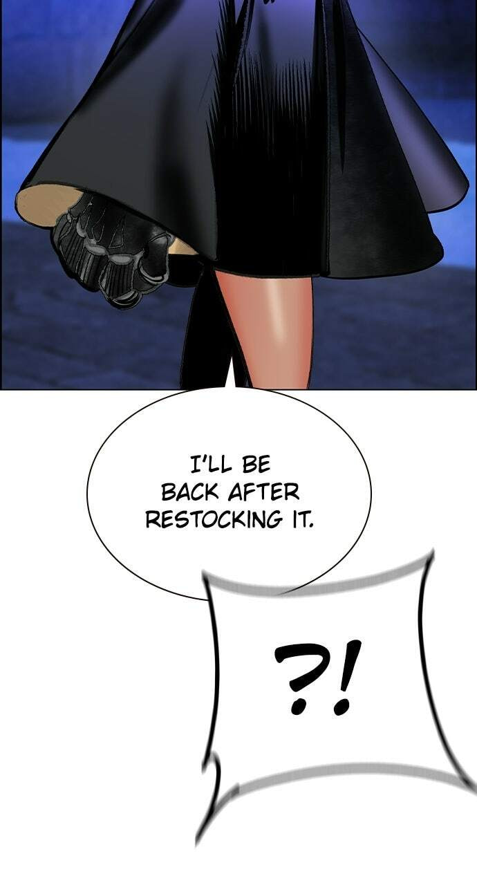 Read Jungle Juice EN Manga Online