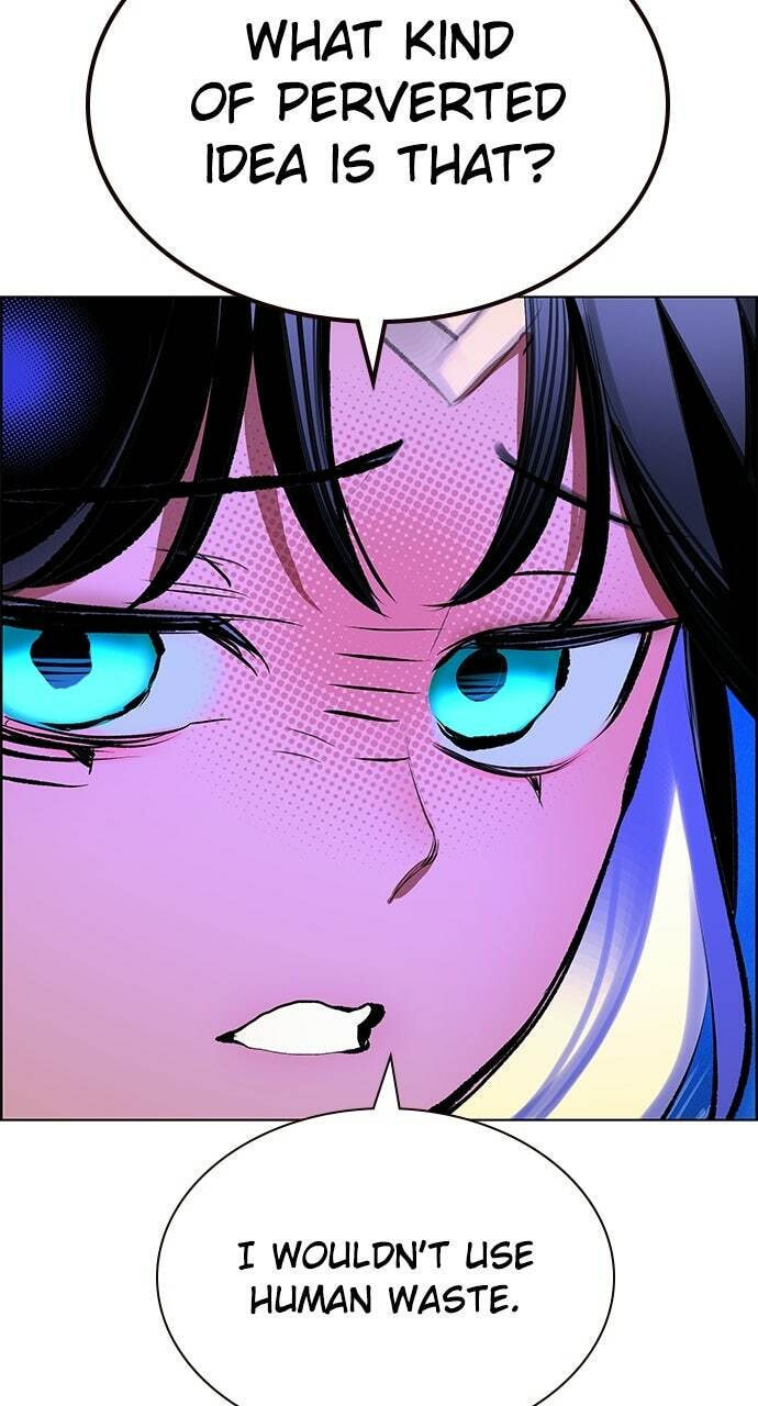 Read Jungle Juice EN Manga Online