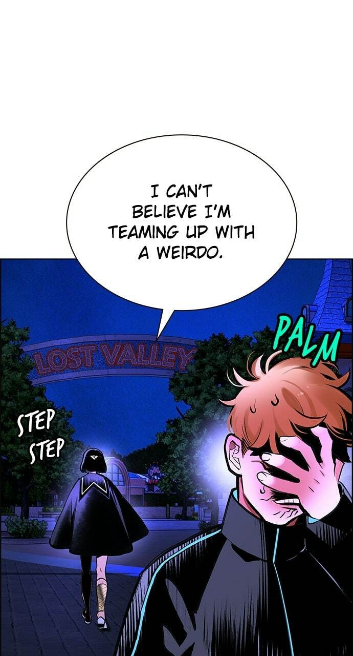 Read Jungle Juice EN Manga Online