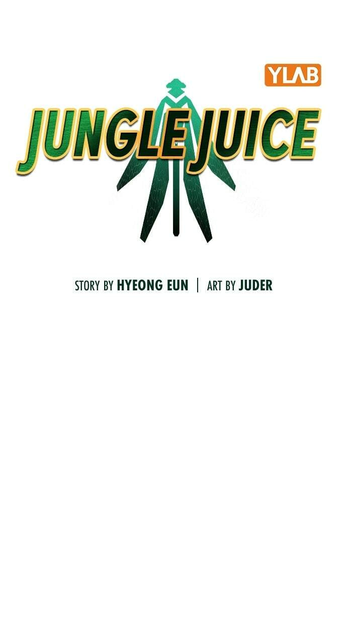 Read Jungle Juice EN Manga Online