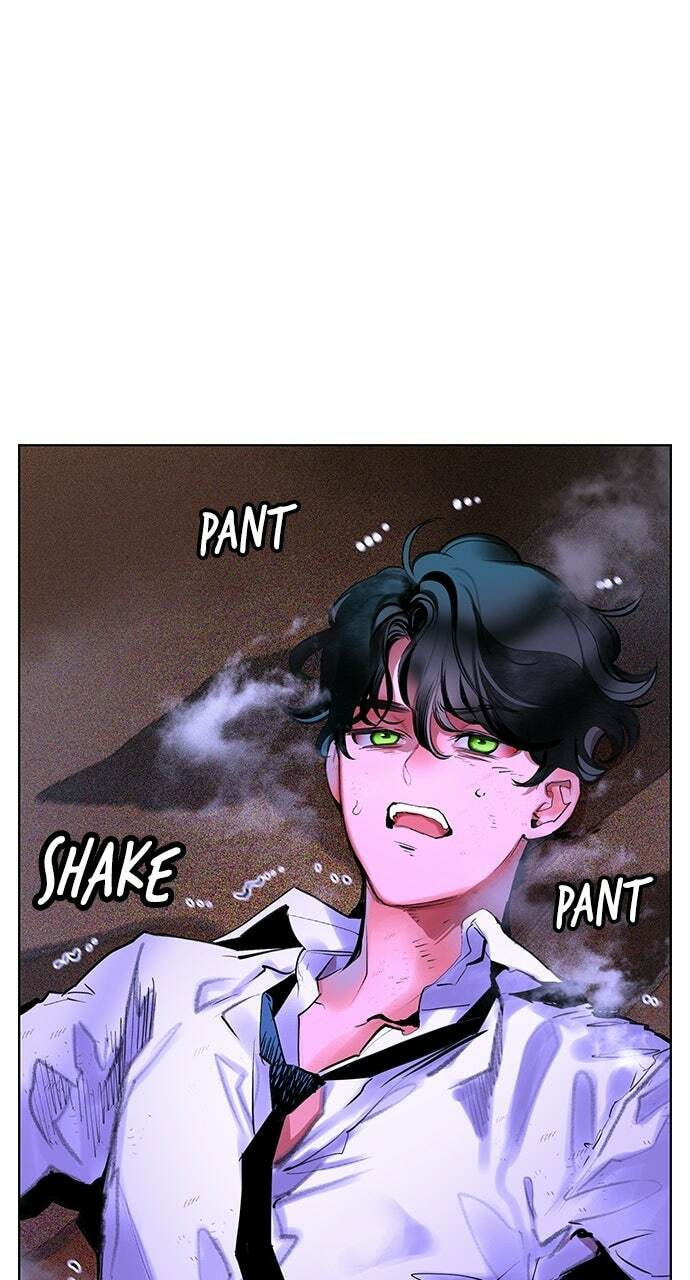 Read Jungle Juice EN Manga Online