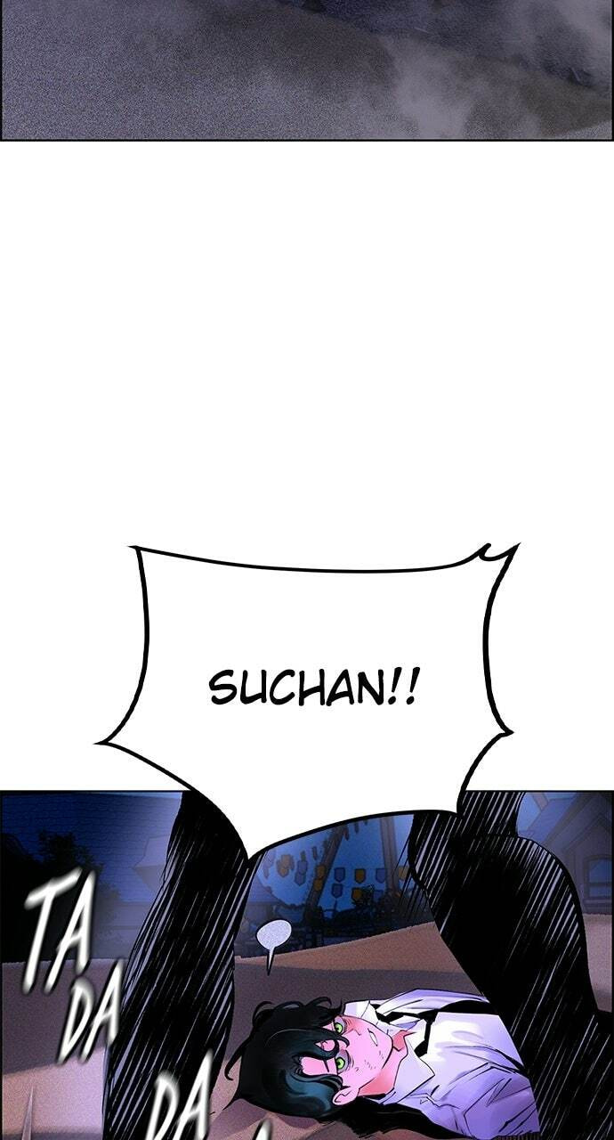 Read Jungle Juice EN Manga Online