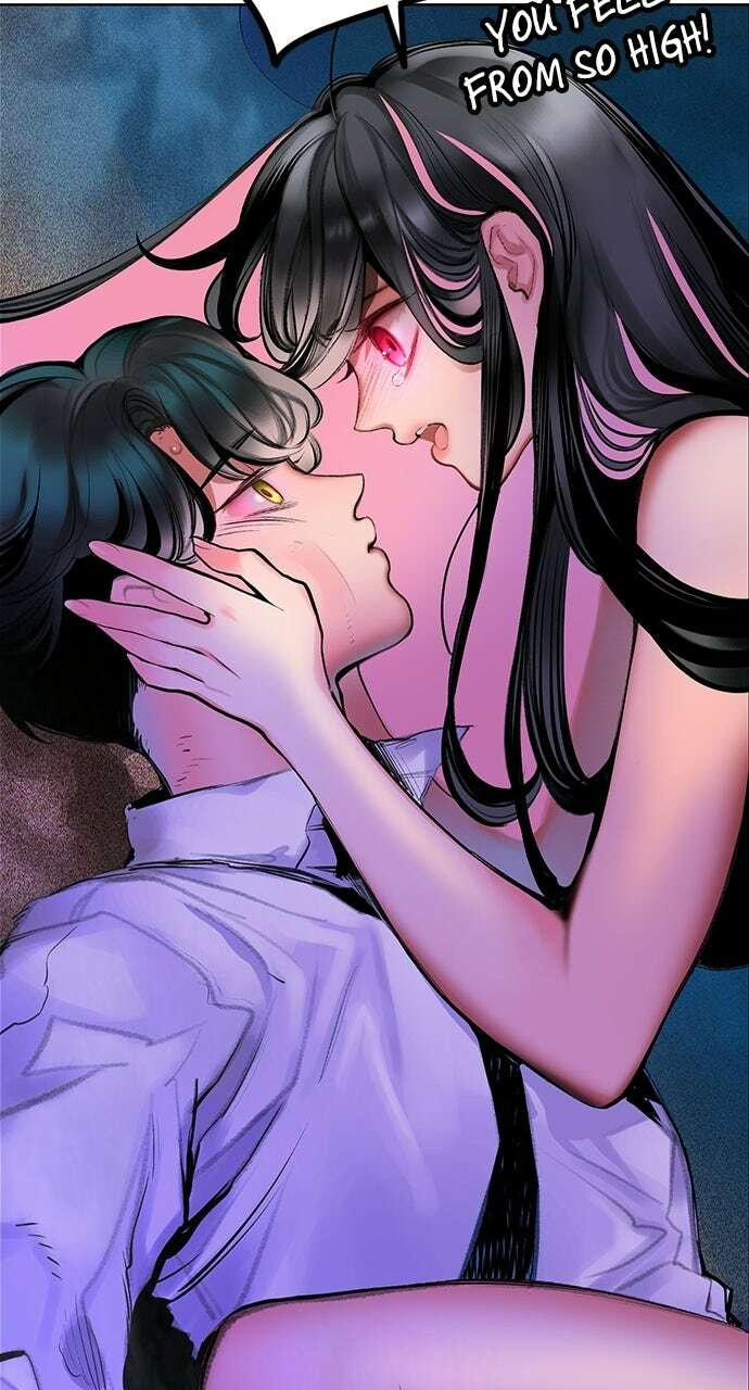 Read Jungle Juice EN Manga Online