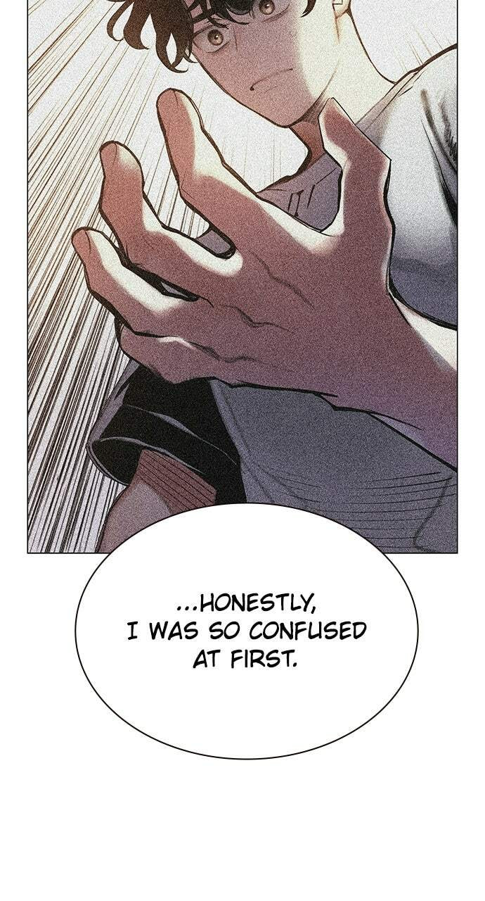 Read Jungle Juice EN Manga Online