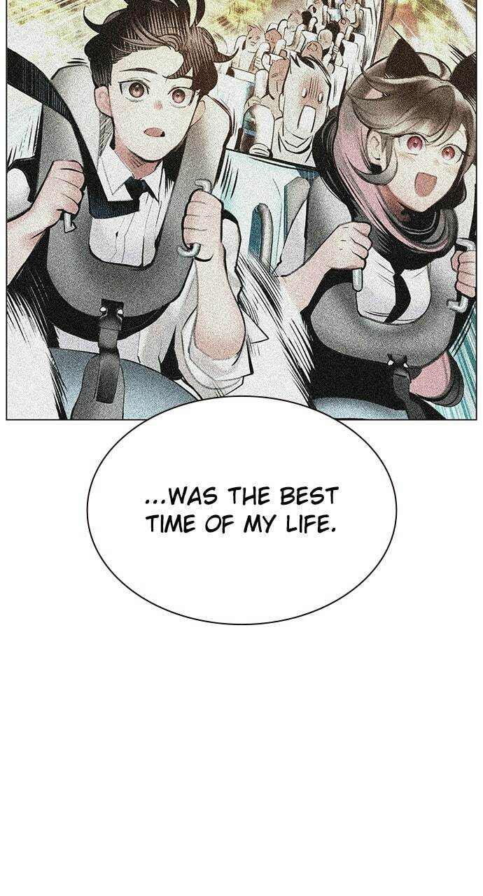 Read Jungle Juice EN Manga Online